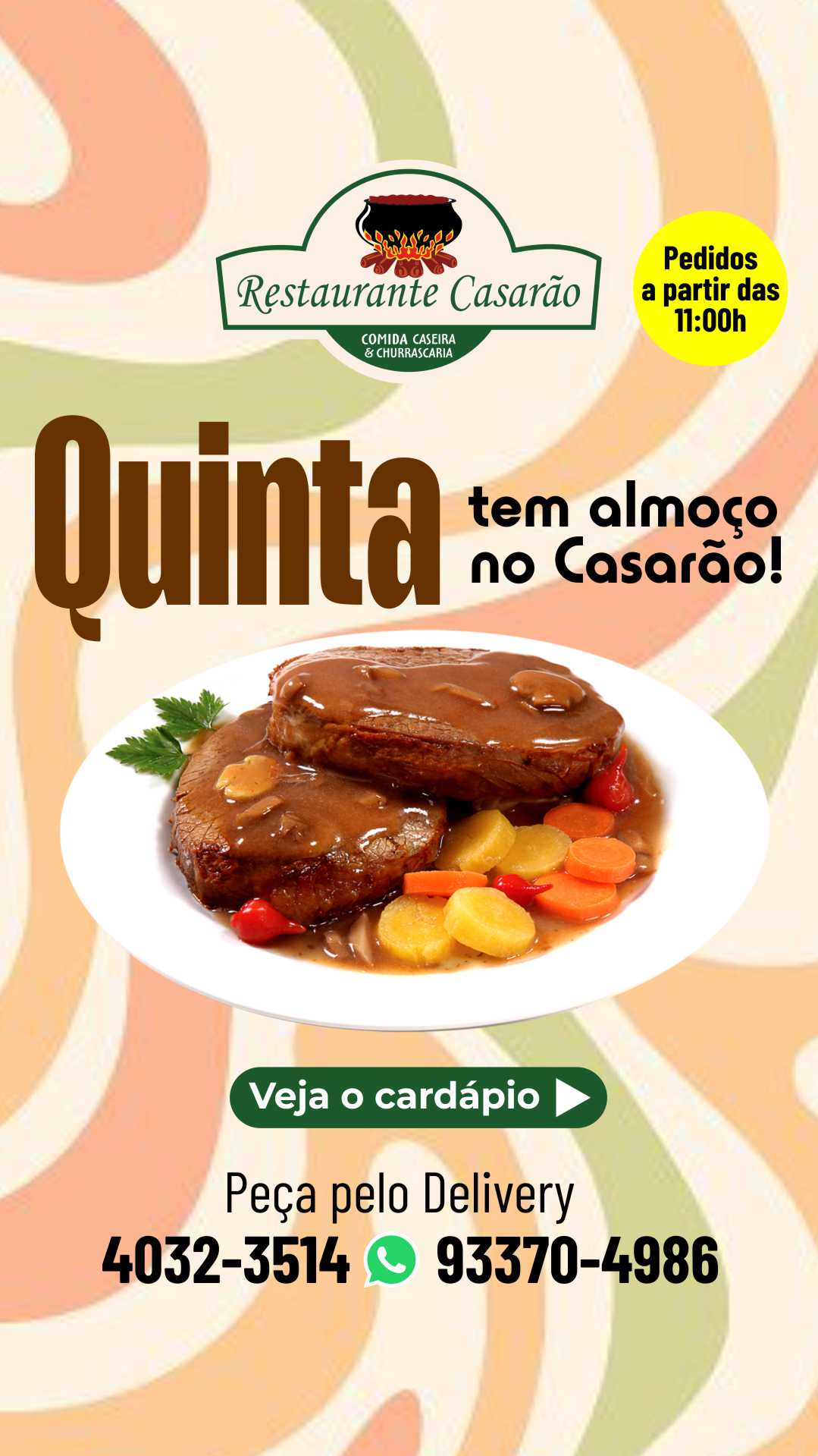 Quinta Feira