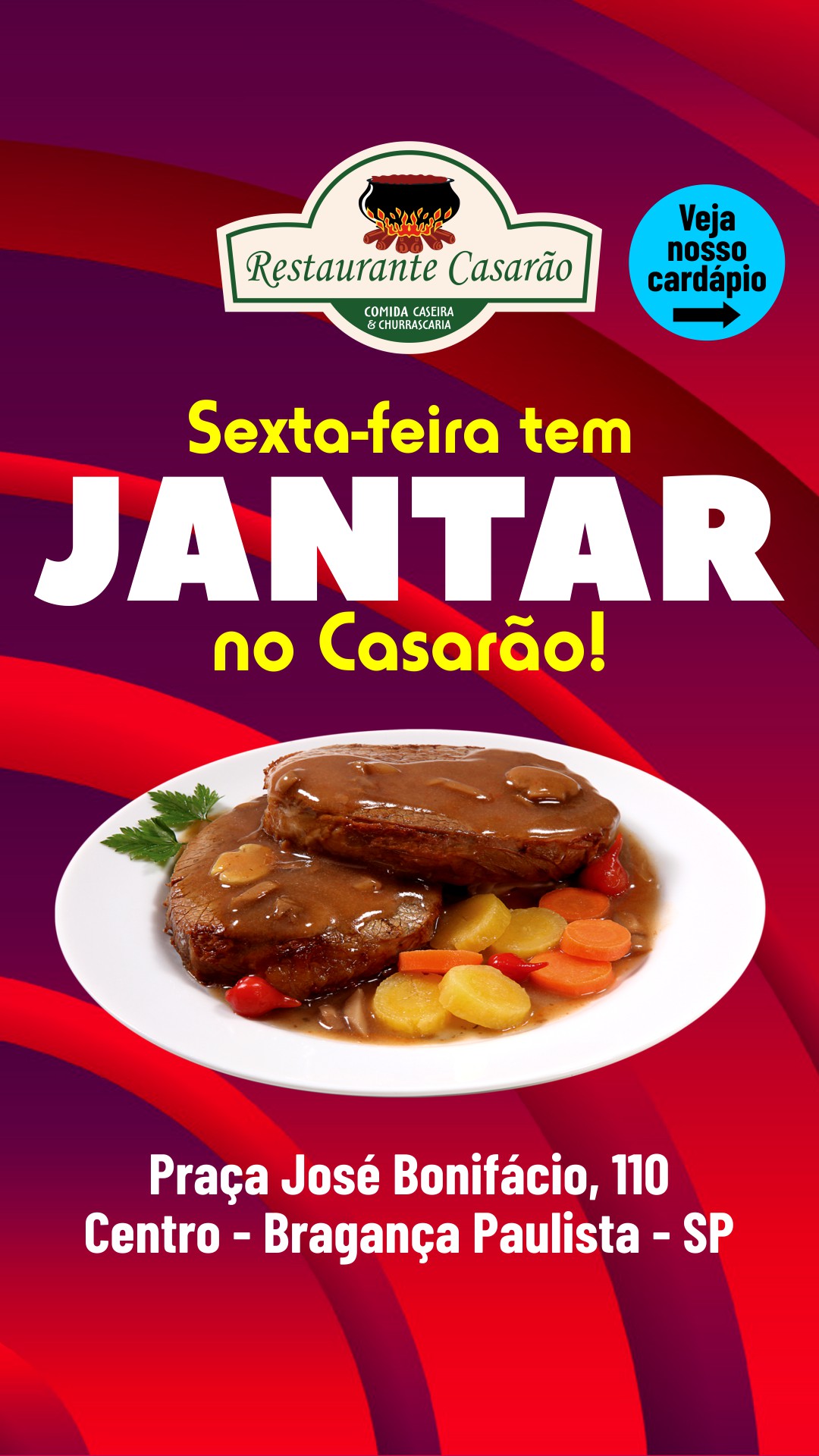 Sexta Feira
