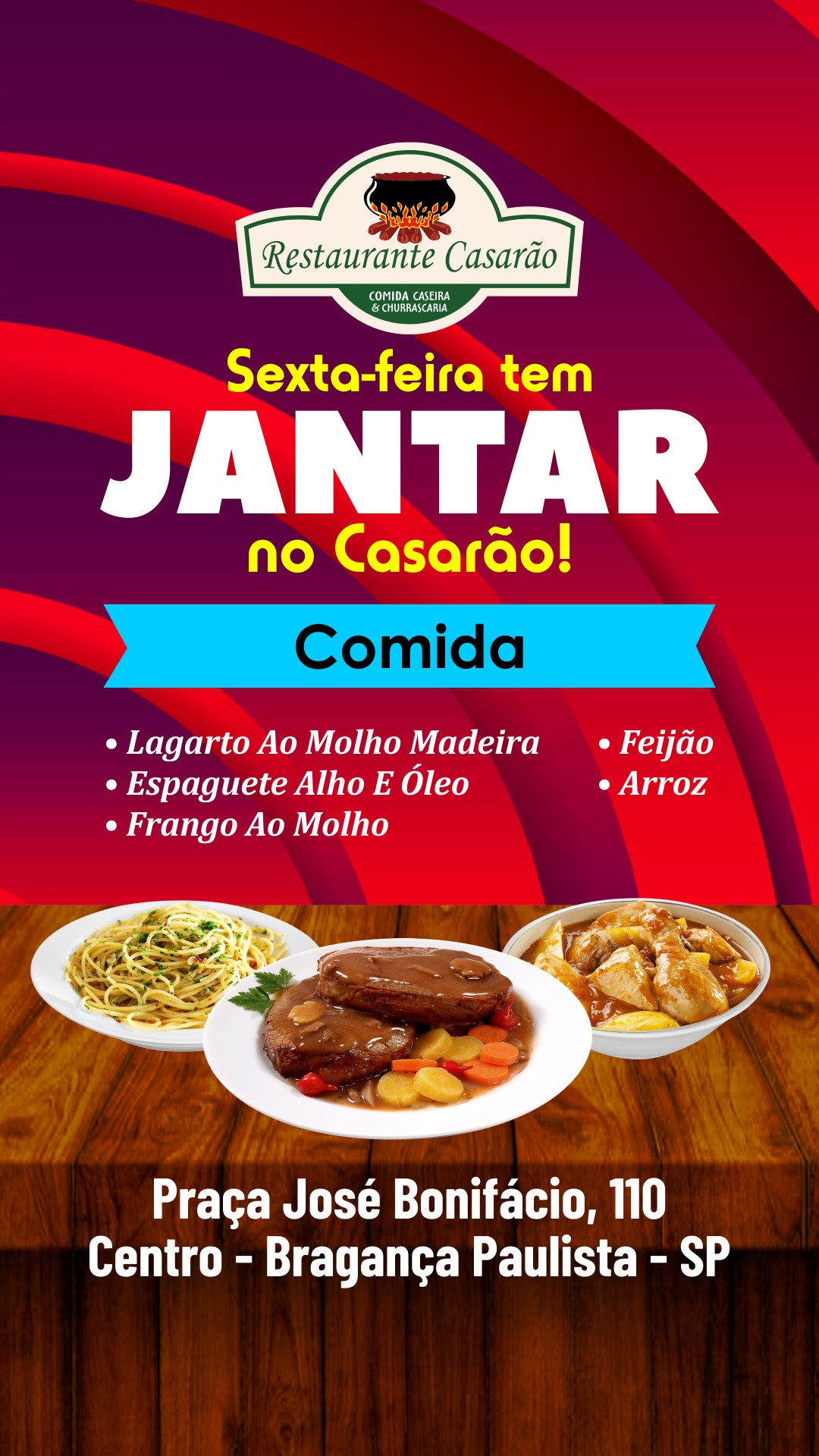 Sexta Feira