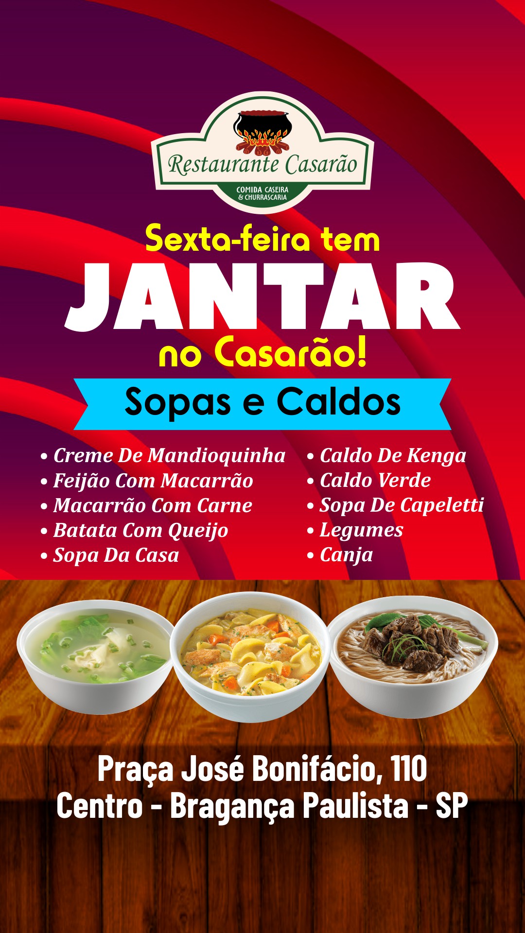 Sexta Feira